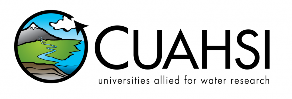 CUAHSI Logo