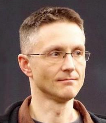 Anthony Arendt