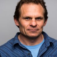 Daniel Schindler