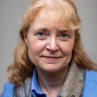 Heidi Gough