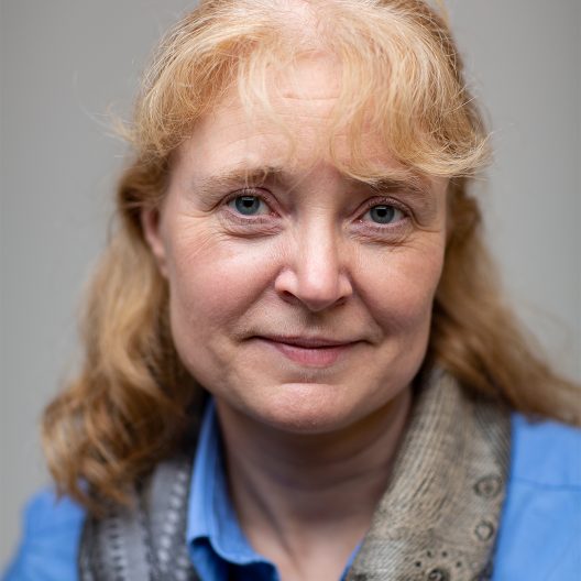 Heidi Gough