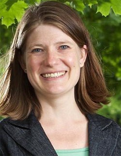 Jessica Lundquist