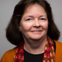 Clare Ryan