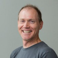 Jim Gawel