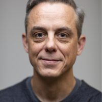 Mark Scheurell