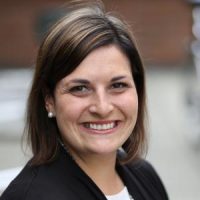 Nicole Errett