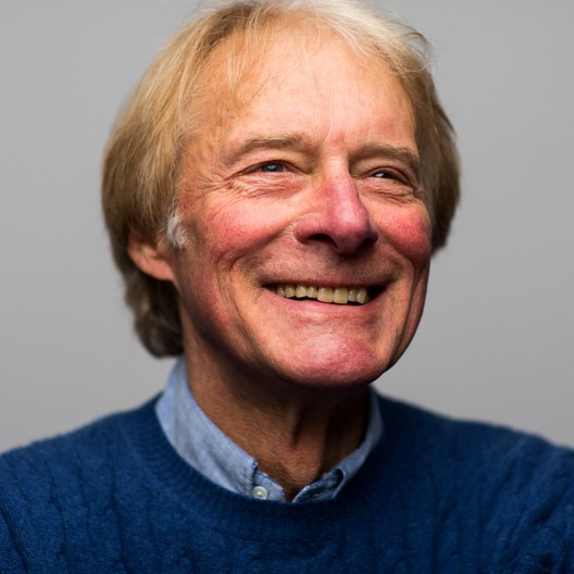 Allan Devol