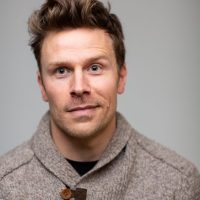 Andrew Berdahl