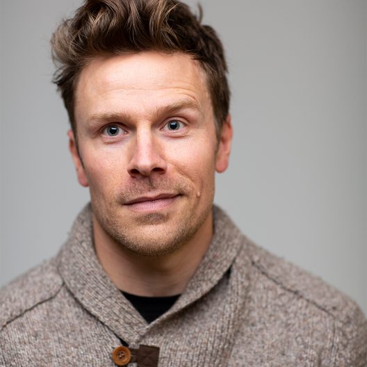 Andrew Berdahl