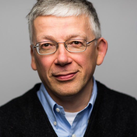 Lorenz Hauser