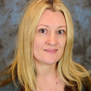 Nicoleta Cristea