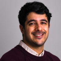 Sameer Shah