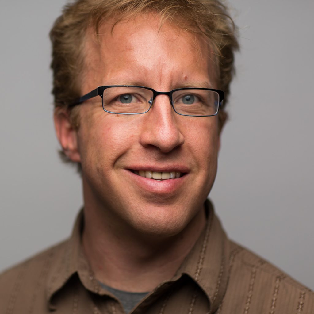 Guillaume Mauger