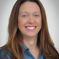 Mary Roderick