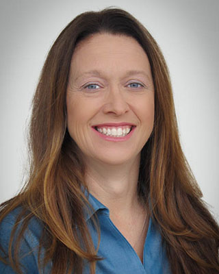 Mary Roderick