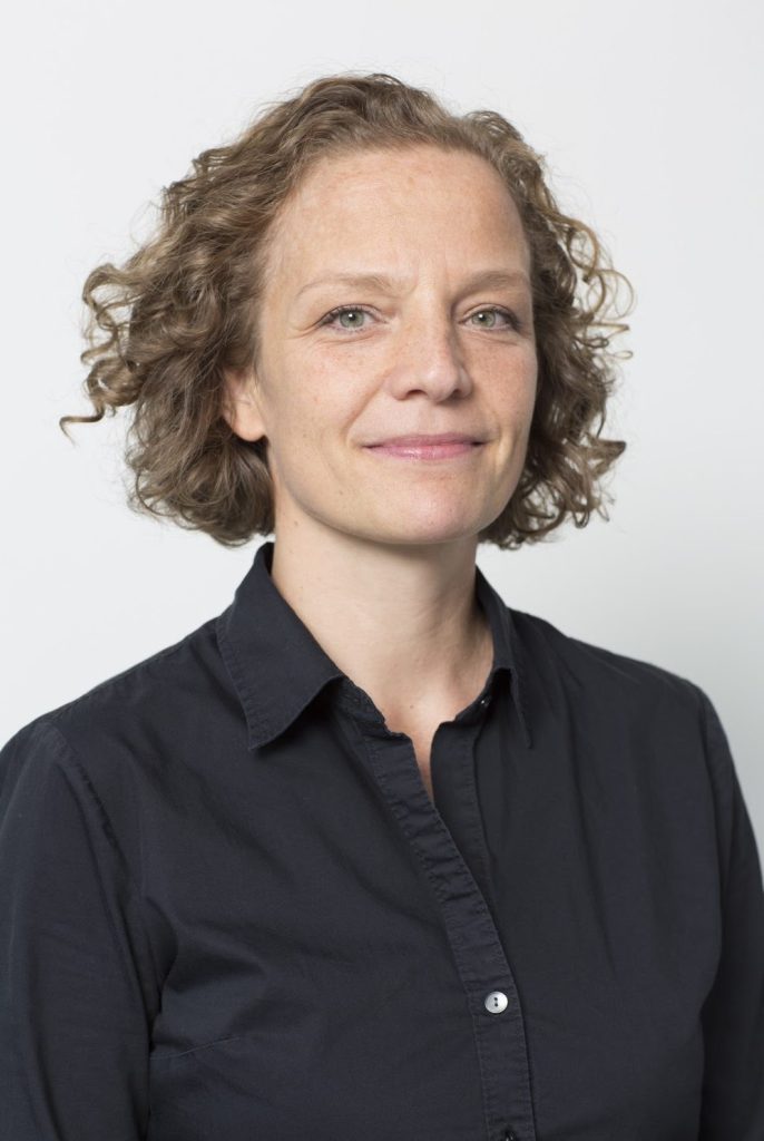 Gundula Proksch